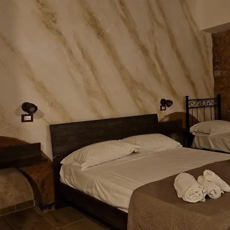 Bed & Breakfast La Ciminiera