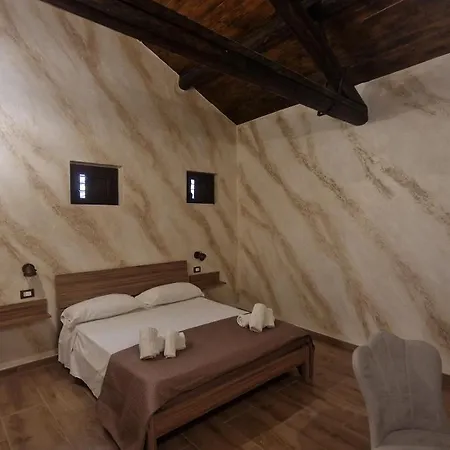 La Ciminiera Bed & Breakfast 4*