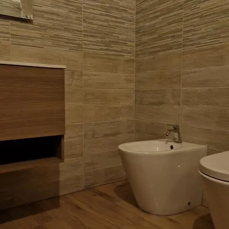 Bed & Breakfast La Ciminiera 4*