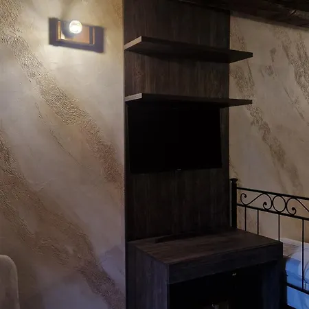 Bed & Breakfast La Ciminiera