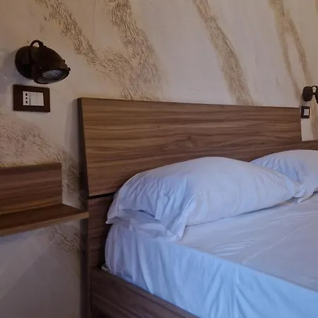 Bed & Breakfast La Ciminiera 4*