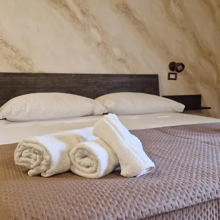 La Ciminiera Bed & Breakfast Catánia