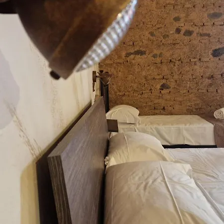 La Ciminiera Katánie