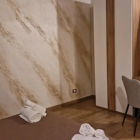 Bed & Breakfast La Ciminiera