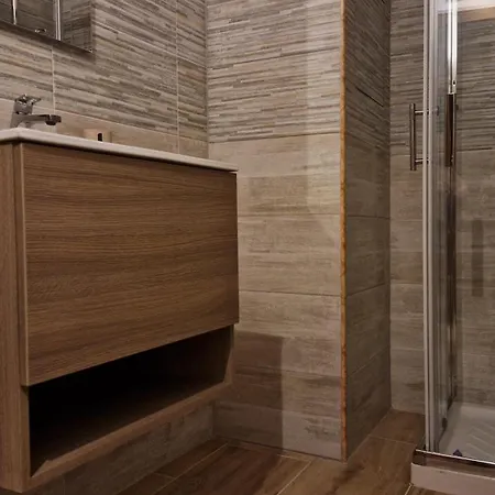 La Ciminiera Bed & Breakfast 4*