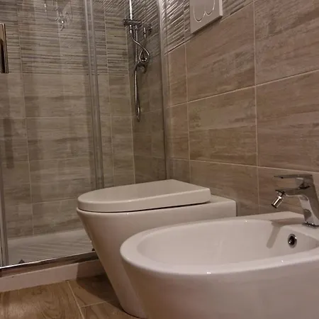 Bed & Breakfast La Ciminiera 4*