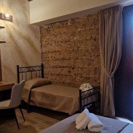 La Ciminiera