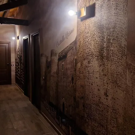 La Ciminiera Bed & Breakfast