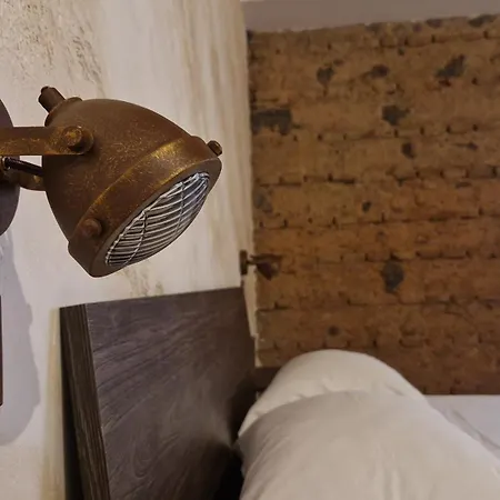 La Ciminiera Bed & Breakfast 4*