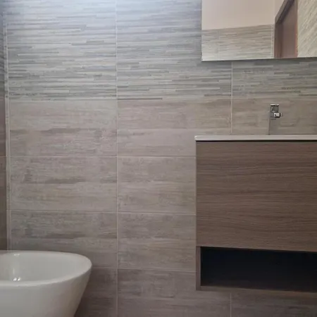 Bed & Breakfast La Ciminiera 4*
