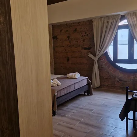 La Ciminiera Bed & Breakfast