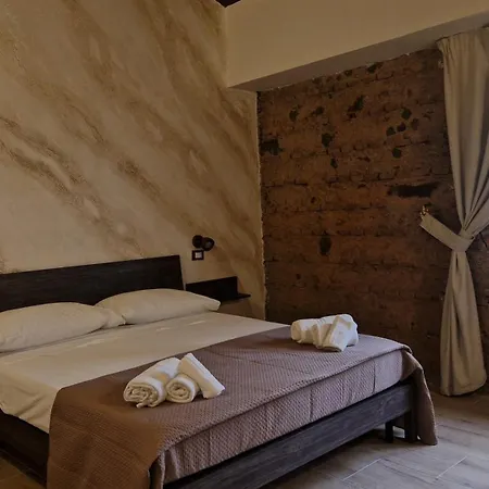 La Ciminiera Bed & Breakfast Catánia