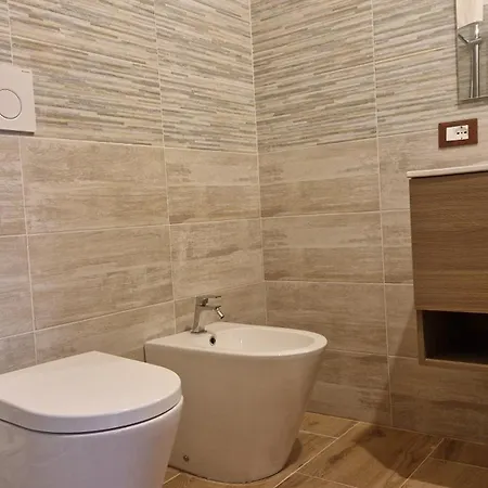 Bed & Breakfast La Ciminiera