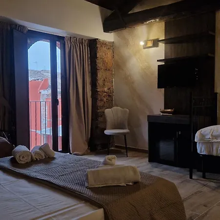 La Ciminiera 4*