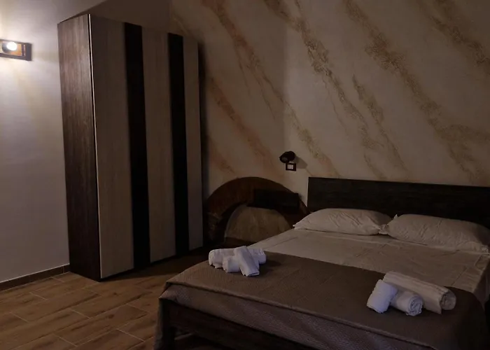 La Ciminiera Bed & Breakfast 4*