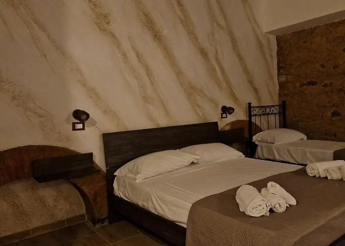 Bed & Breakfast La Ciminiera