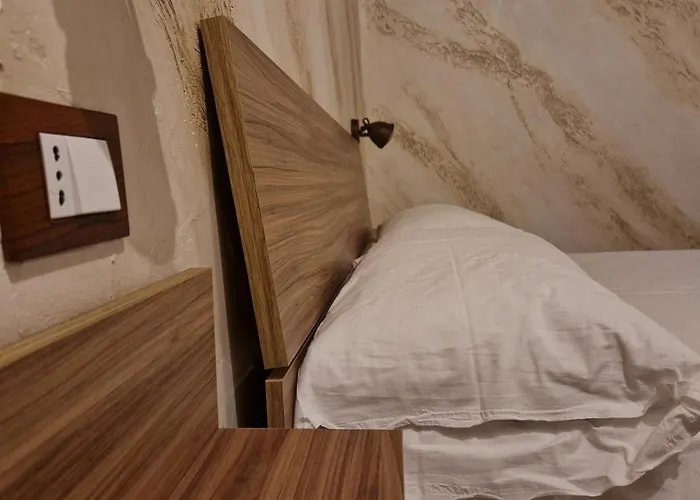 Bed & Breakfast La Ciminiera Katánie