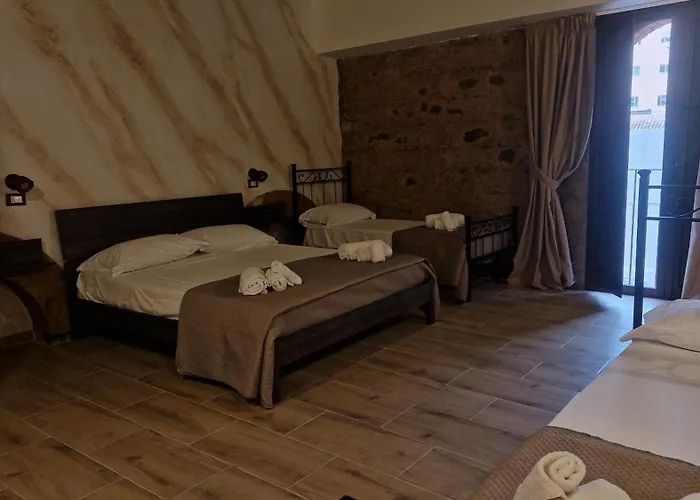 La Ciminiera 4*