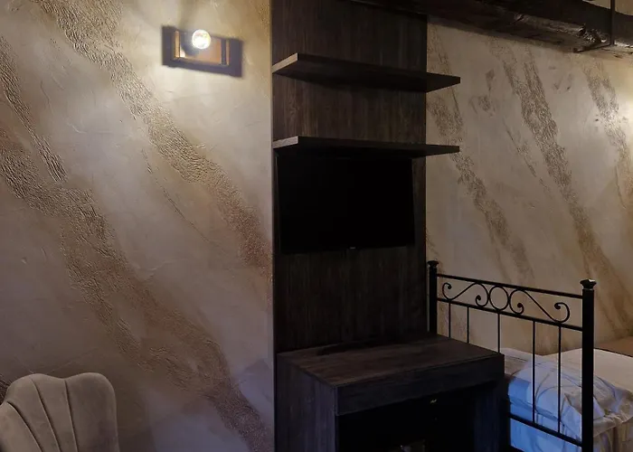 Bed & Breakfast La Ciminiera