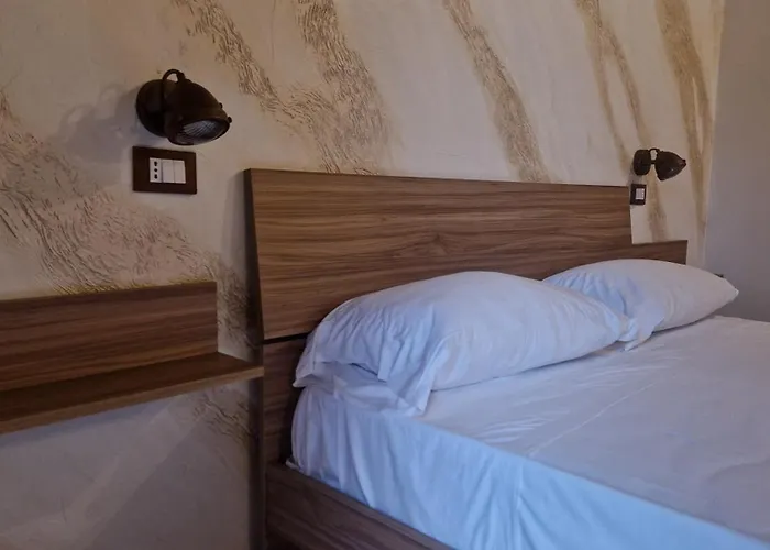 Bed & Breakfast La Ciminiera 4*