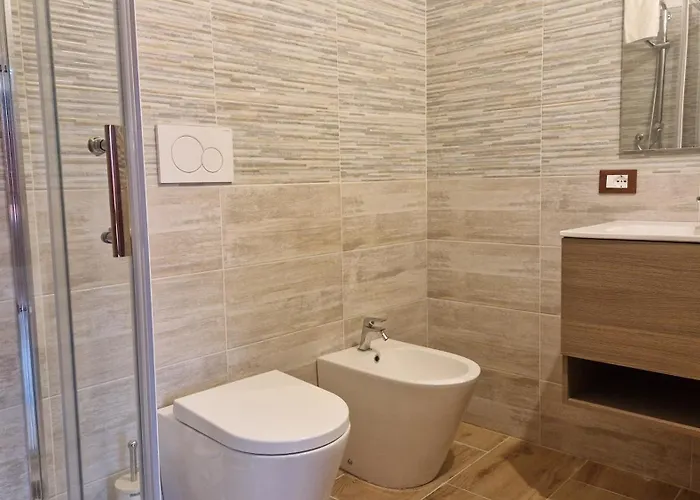 La Ciminiera 4* Katánie