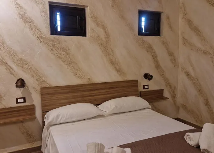 La Ciminiera