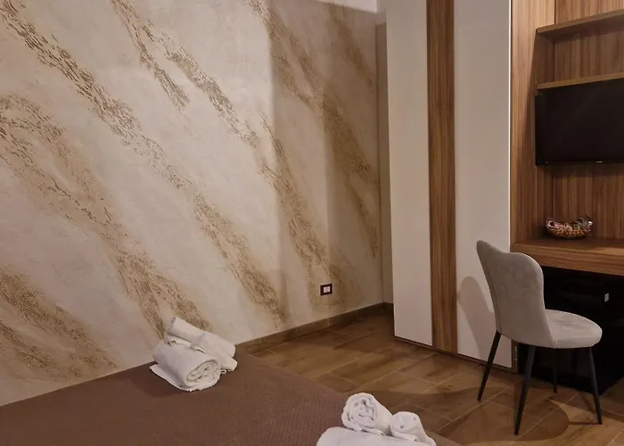 Bed & Breakfast La Ciminiera