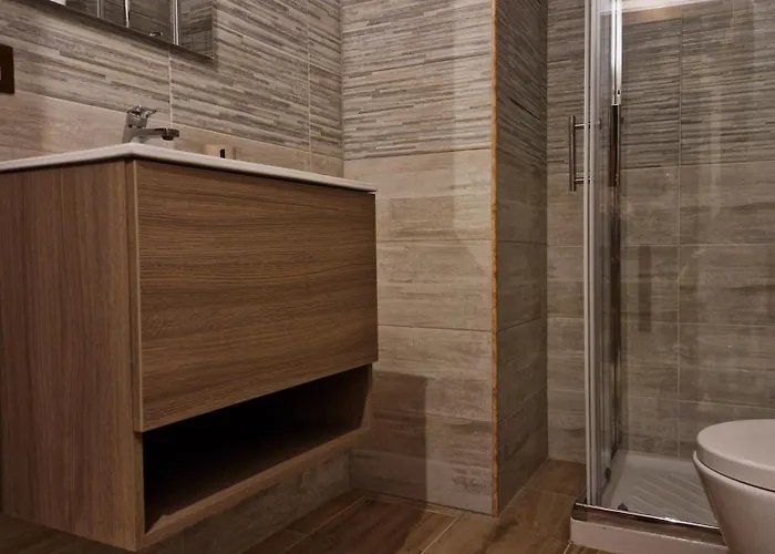 La Ciminiera Bed & Breakfast 4*