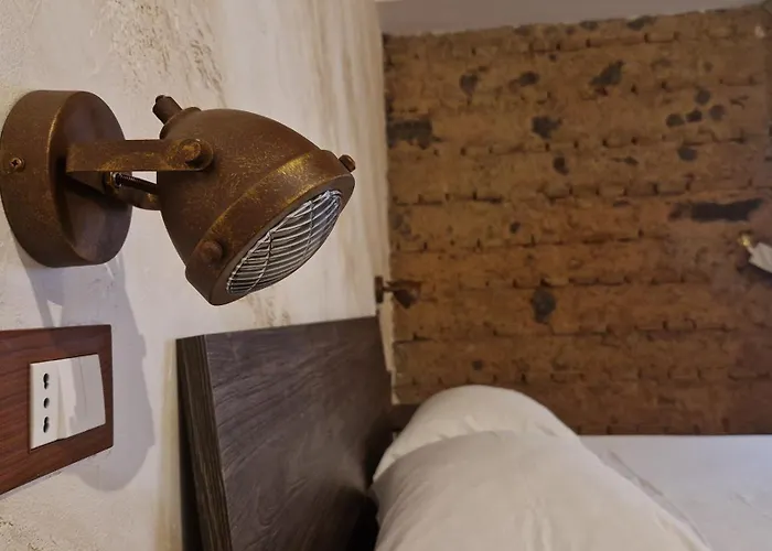 La Ciminiera Bed & Breakfast 4*