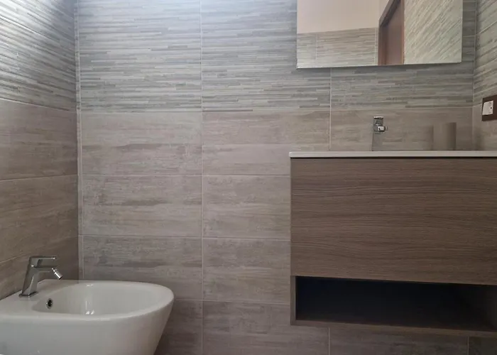 Bed & Breakfast La Ciminiera 4*