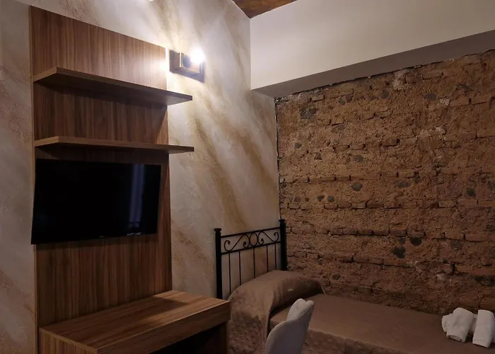 La Ciminiera