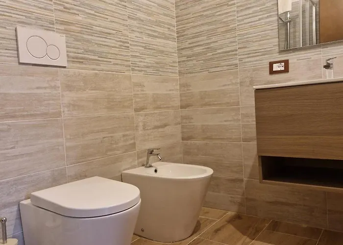 Bed & Breakfast La Ciminiera