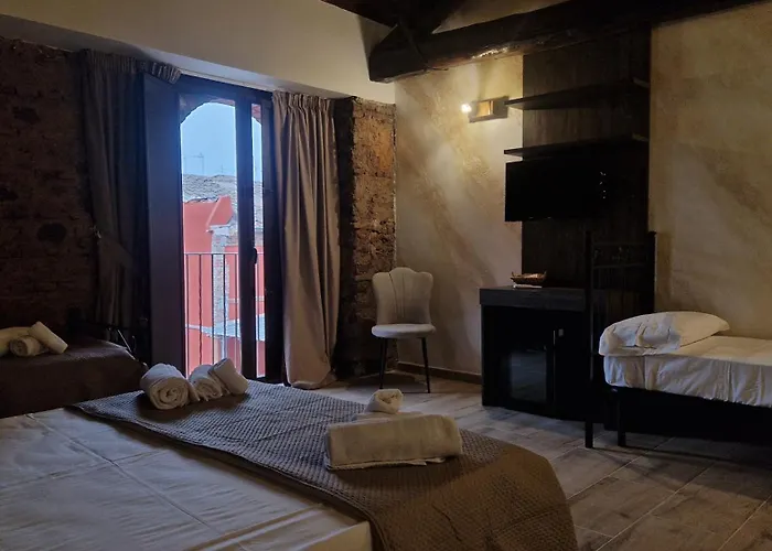 La Ciminiera 4*